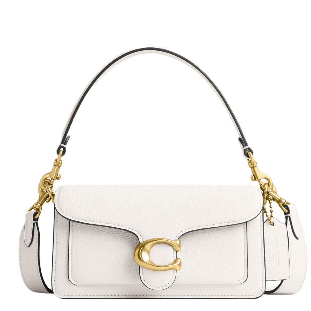 Coach Tabby Shoulder Handbag